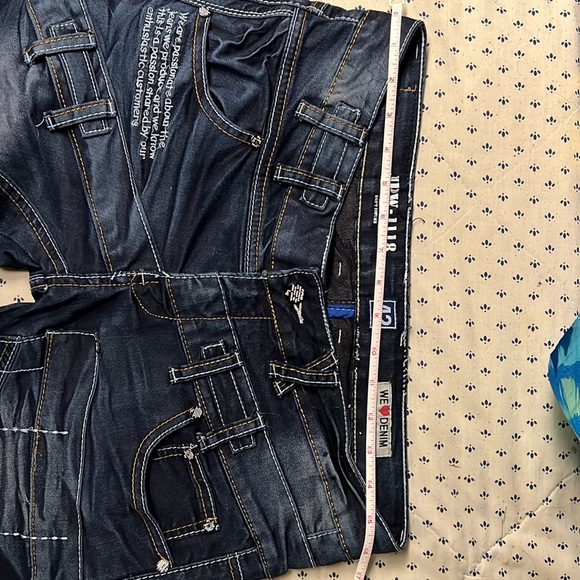 Mens jeans - Picture 9 of 12